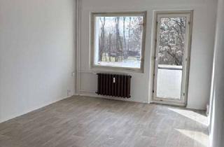 Wohnung mieten in Bischofswerder Weg 17a, 16559 Liebenwalde, 3 Zimmer Wohnung im grünen an der Havel