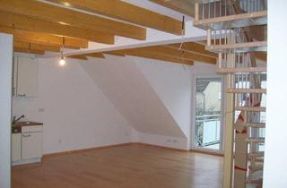 Wohnung mieten in 69198 Schriesheim, Exklusive Maisonetten Wohnung in bevorzugter Wohnlage von Schriesheim