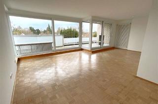 Wohnung mieten in Rottenbucher Straße 32, 82166 Gräfelfing, Helle und großzügige 3,5-Zimmer-Dachterrassenwohnungen in ruhiger, grüner Lage in Gräfelfing