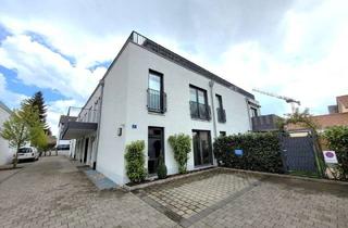 Wohnung mieten in 85586 Poing, Neuwertige 2,5-Zimmer Terrassenwohnung in ruhger Lage