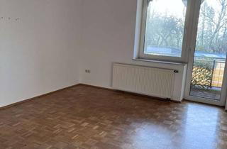 Wohnung mieten in Höhestraße 42a, 51399 Burscheid, Helle 2-Zimmer-Wohnung mit Wohnküche und zwei Balkonen