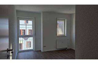 Wohnung mieten in Brüder-Grimm-Straße 1-3, 36396 Steinau, 4-ZKB im 1. OG mit Balkon in Steinau an der Straße