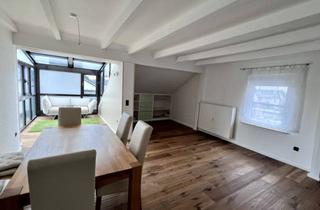 Wohnung mieten in 67459 Böhl-Iggelheim, Attraktive, teilmöblierte 3-Zimmerwohnung in 3-Familienhaus