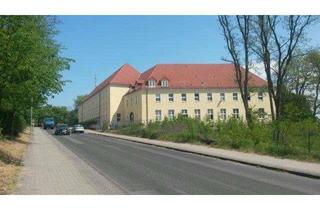 Wohnung mieten in Fuchsberge 2b, 14913 Jüterbog, Schöne 2-Raum-Wohnung in ruhiger Lage (Anfragen bitte nur per E-Mail)