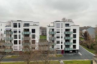 Wohnung mieten in Otto-Falckenberg-Str. 12, 56070 Lützel, Neubauwohnung im Mehrgenerationenhaus mit Aufzug und großen Dachterrassen