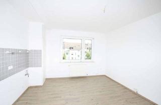 Wohnung mieten in Haroldstraße 71, 47057 Neudorf-Nord, Schöne 1-Zimmer Wohnung mit Wohnküche in zentraler Lage, 3.OG!