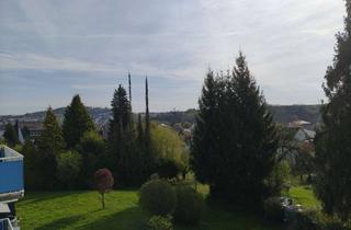 Wohnung mieten in Carl-Faust-Straße, 65589 Hadamar, Sonnige 3-Zimmer Wohnung mit Garage in Hadamar