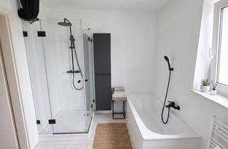 Wohnung mieten in Carl-Faust-Straße, 65589 Hadamar, Sonnige 3-Zimmer Wohnung mit Garage in Hadamar