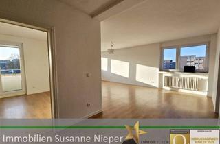 Wohnung mieten in Kortensbusch 20, 42327 Vohwinkel, Mit viel Licht und durchdachter Aufteilung – Kortensbusch – Wuppertal Vohwinkel – WE21