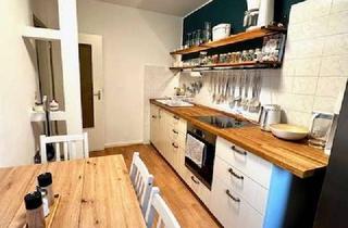 Wohnung mieten in Erich-Ollenhauer-Straße 281, 65199 Dotzheim, Schöne 2-Zimmer Wohnung mit Sonnenbalkon und PKW-Abstellplatz