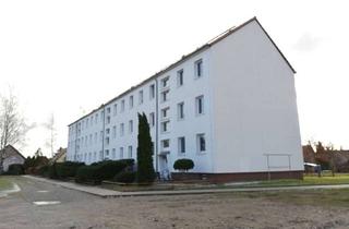 Wohnung mieten in Zum Bahnhof 12c, 15236 Jacobsdorf, 3-Raumwohnung in Pillgram