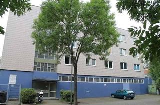 Wohnung mieten in 34127 Nord-Holland, Wohnen in der Kasseler Nordstadt!
