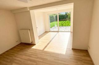 Wohnung mieten in Peisel, 53797 Lohmar, 3-Zi-EG-Garten mit Garage zw. Donrath & Wahlscheid