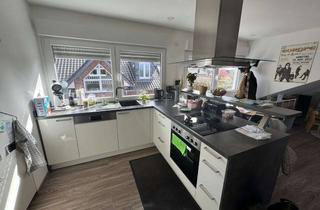 Wohnung mieten in 48351 Everswinkel, Charmante Dachgeschosswohnung 2 Zi + Bad in Everswinkel