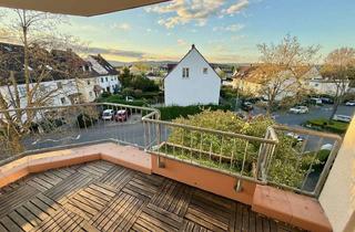 Wohnung mieten in Jakob-Lengfelder-Str. 54, 61352 Bad Homburg, **** FRISCH SANIERT in Bestlage Bad Homburg "Römischer Hof": 2 ZKBB, 54m², Laminat, 2. OG!!!