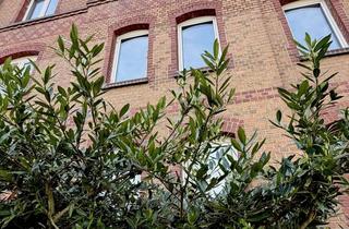 Wohnung mieten in Friedhofstraße 14, 99817 Eisenach, Helle 3,5-Zimmer Wohnung im 1. OG in Eisenach Stadtmitte