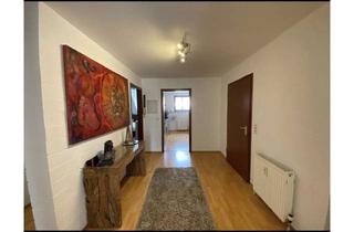 Wohnung mieten in 74589 Satteldorf, Sehr schöne 3 Zimmer Wohnung in ruhiger Lage in 74589 Gröningen - Schule und Kindergarten im Ort, sc