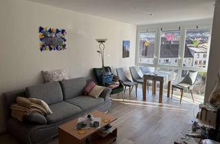 Wohnung mieten in Friedrich-Ebert-Platz, 67466 Lambrecht, Helle 2-Zimmer Wohnung mit Balkon im 3. OG in Lambrecht (Pfalz)