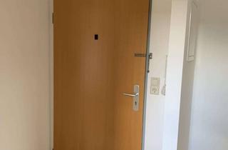 Wohnung mieten in 77756 Hausach, Helle 2-Zimmer Wohnung im 3. OG mit Balkon in Hausach