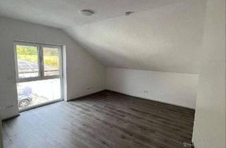 Wohnung mieten in Sudetenstraße, 76751 Jockgrim, 3-Zimmer Dachgeschosswohnung mit Balkon in Jockgrim