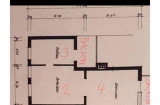 Wohnung mieten in Weinstraße, 86956 Schongau, Charmante 4-Zimmer-Wohnung