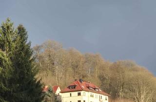 Wohnung mieten in 99842 Ruhla, 3-Zimmer-Wohnung mit Balkon in Ruhla