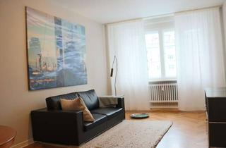 Wohnung mieten in Steubenplatz, 14050 Charlottenburg, Vollmöblierte 2-Zimmer-Wohnung in Berlin-Neu-Westend Ideal für Expats und Projektaufenthalt
