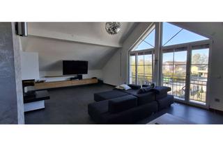 Wohnung mieten in Thyrnauerstr. 16, 94051 Hauzenberg, Elegante 2-Zimmer Wohnung mit Balkon im 2. OG in Hauzenberg