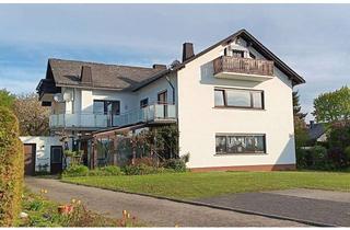 Wohnung mieten in 56412 Niederelbert, 5-Zimmer-Wohnung, mit Bad, Gäste Wc, Balkon - Neu renoviert - Montabaur 2 Km