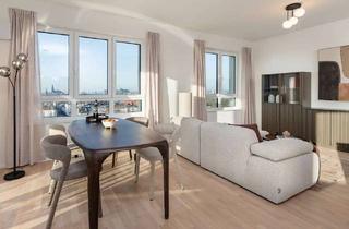 Wohnung mieten in Bonner Str. 168, 50968 Raderberg, 2 oder 3 Zimmer: Individuell Wohnen im Neubau SECHTM