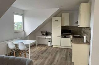 Wohnung mieten in Ruckteschellweg 11, 22089 Eilbek, 1-Zimmer Wohnung in Hamburg-Eilbek mit Einbauküche