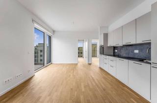 Wohnung mieten in Meta-London-Straße 22, 13587 Spandau, Experience the Havelufer lifestyle – The new quarter