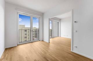 Wohnung mieten in Meta-London-Straße 22, 13587 Spandau, Dein Zuhause im Havelufer Quartier - Ein Quartier mit unzähligen Möglichkeiten