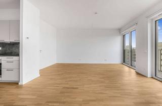 Wohnung mieten in Meta-London-Straße 20, 13587 Spandau, Experience urban living at Havelufer Quarter – Apartment with balcony