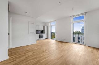 Wohnung mieten in Am Maselakepark 27, 13587 Spandau, Live, work, play – Stylish studio in a thriving city quarter