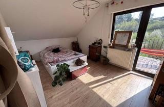 WG-Zimmer mieten in Kleinkatern 2a, 42499 Hückeswagen, WG Zimmer mit eigenem Balkon in Hofgemeinschaft zu vermieten ab 01.07.2026