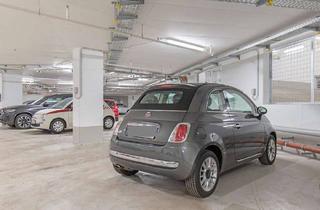 Garagen kaufen in Friedensallee 254, 22763 Ottensen, PAKET! Tiefgaragenstellplätze im Max Brauer Quartier