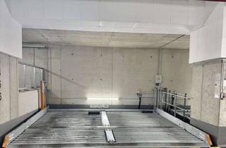 Garagen kaufen in Rosenweg, 93080 Pentling, Tiefgaragenstellplätze zu verkaufen! - auch für Oldtimer geeignet