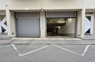 Garagen mieten in Bleigäßchen, 86150 Innenstadt, Tiefgaragenstellplatz im Zentrum von Augsburg zu vermieten