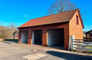 Lager mieten in 30559 Anderten, Garagen/Lager mit Strom und perfekter Anbindung