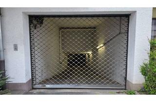 Garagen mieten in Ludwigshafener Straße 20, 40229 Eller, Gepflegter Tiefgaragenstellplatz in Düsseldorf-Eller