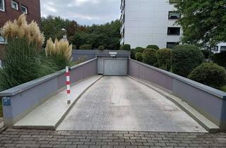 Garagen mieten in Dieselstraße 37, 40880 Ratingen, Tiefgaragenstellplatz Ratingen-West