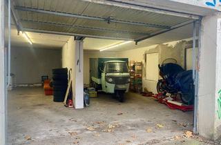 Garagen mieten in 49080 Wüste, Doppelgarage für bis 4 Fahrzeuge