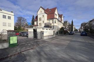 Garagen mieten in Aumühlenstraße, 61440 Oberursel, Außenstellplatz zu vermieten | E-Wallboxanschluss möglich
