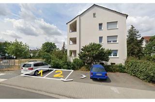 Garagen mieten in Bahnhofstraße 89, 64331 Weiterstadt, PKW-Stellplatz in Weiterstadt zu vermieten