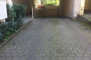 Garagen mieten in Lauterstraße 26, 12159 Friedenau, Tiefgaragenstellplatz am Breslauer Platz