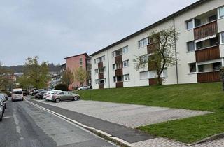 Garagen mieten in Meraner Straße, 92224 Amberg, Stellplatz im ruhigen Wohngebiet in Amberg