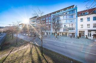 Garagen mieten in Schönhauser Allee 178, 10119 Prenzlauer Berg, Stellplatz (Duplex) im Prenzlauer Berg! Für die Ersten 3 Monate 50 € monatlich!