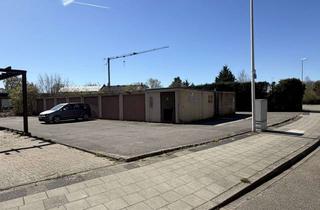 Garagen mieten in Kopernikusstr. 33, 52428 Jülich, Stellplatz im Nordviertel von Jülich