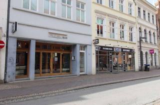 Gewerbeimmobilie kaufen in 23552 Innenstadt, Attraktive Gewerbeinvestition in Bestlage der Lübecker Altstadt